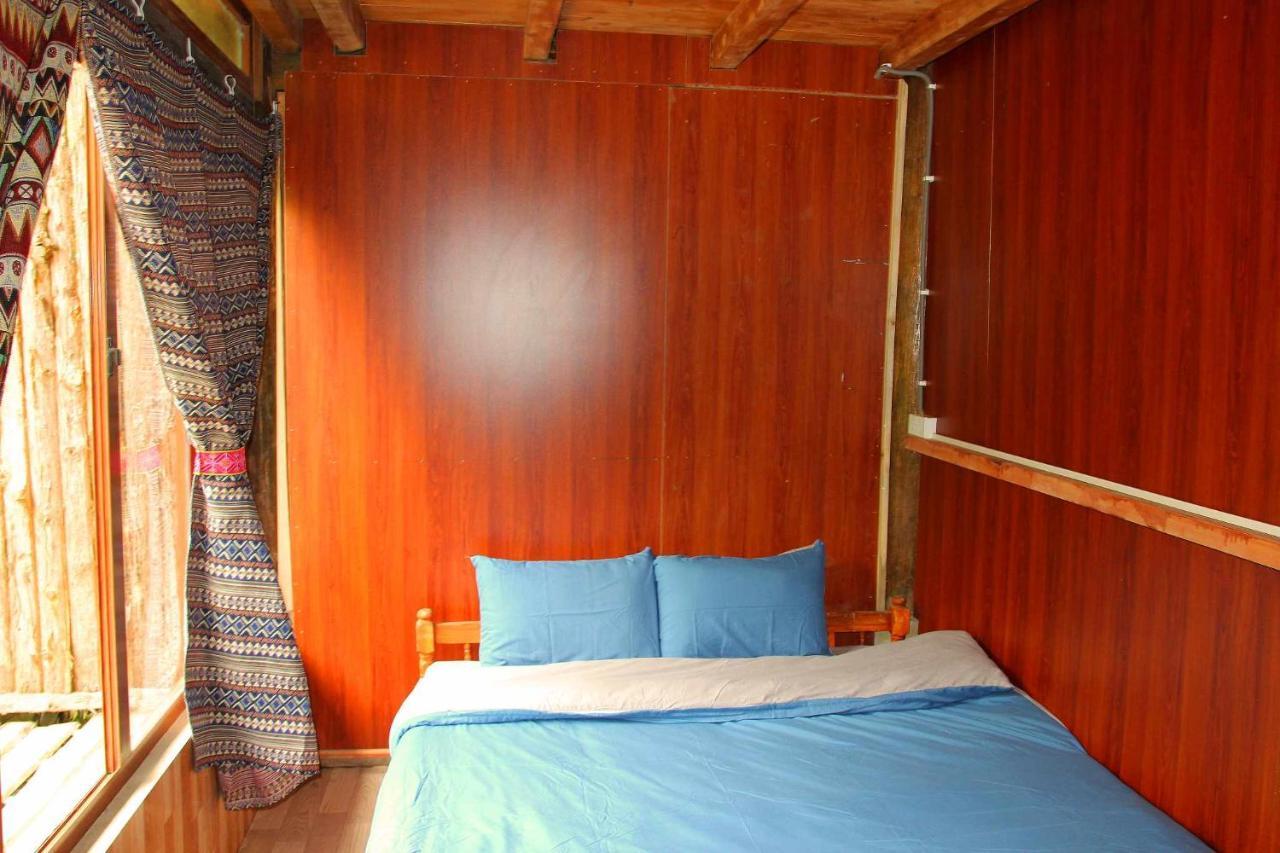 Hotel Surelee House And Trekking Sapa Exteriér fotografie