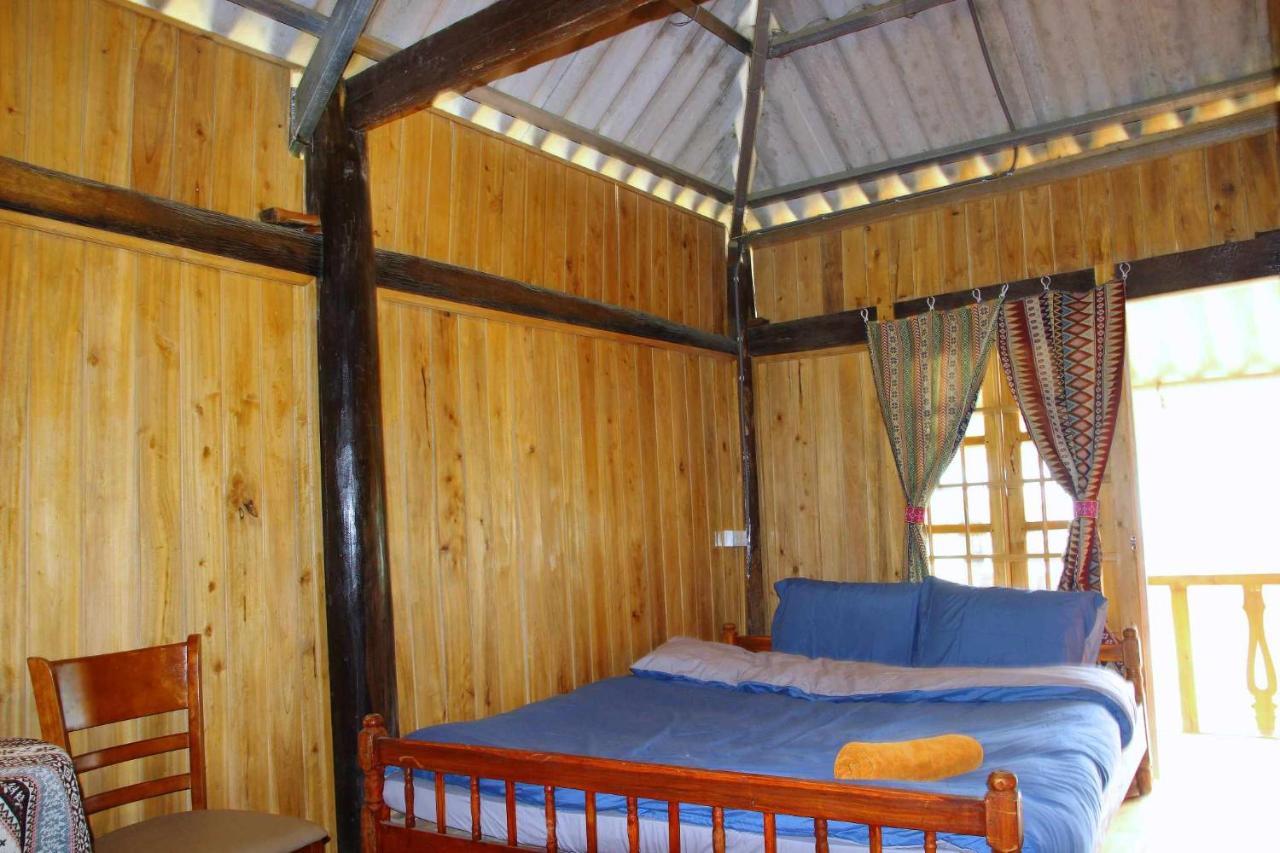 Hotel Surelee House And Trekking Sapa Exteriér fotografie
