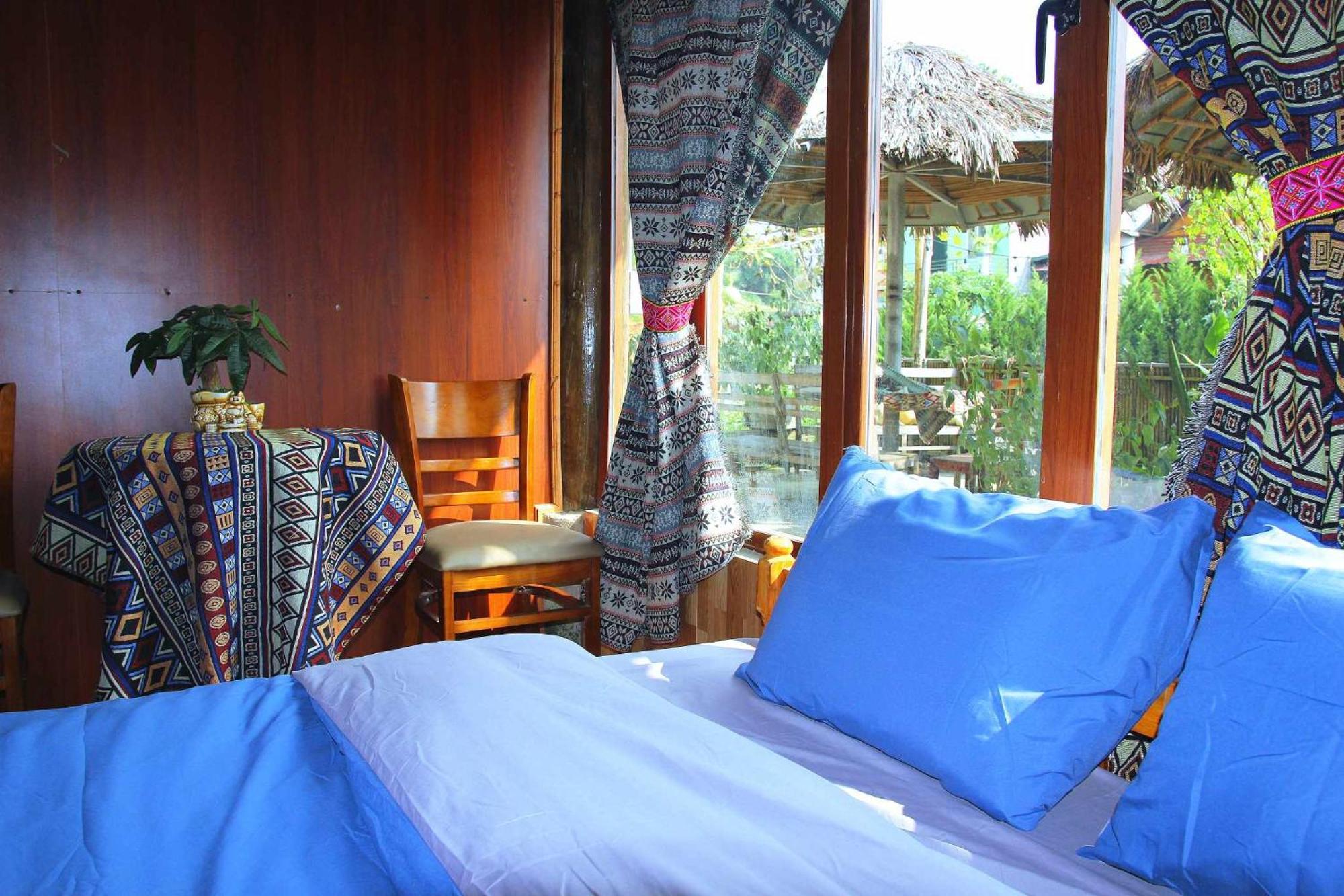 Hotel Surelee House And Trekking Sapa Exteriér fotografie