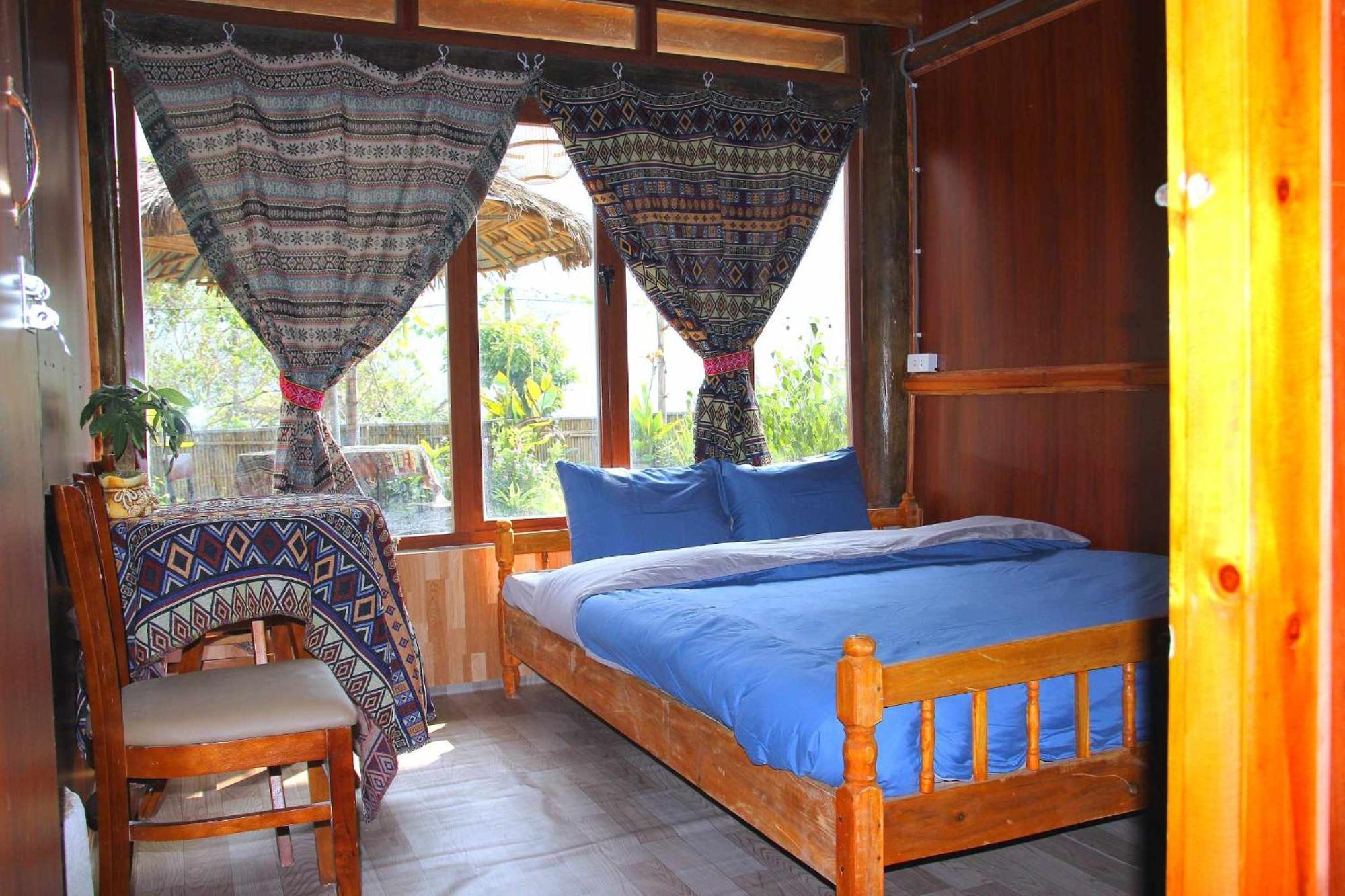 Hotel Surelee House And Trekking Sapa Exteriér fotografie