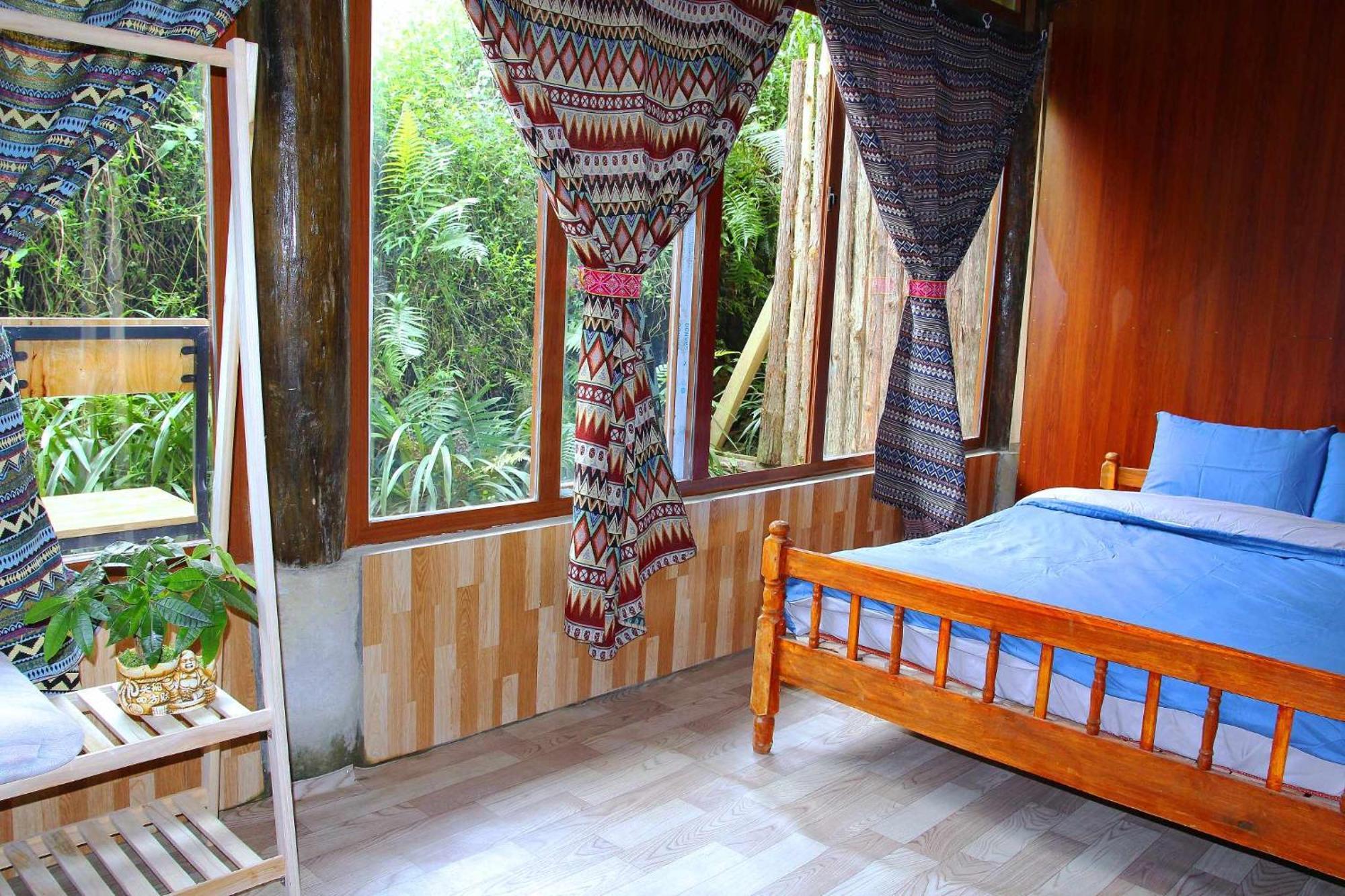 Hotel Surelee House And Trekking Sapa Exteriér fotografie